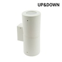 Wall light FUMAGALLI FRANCA 90 2L GU10 7W CCT IP55