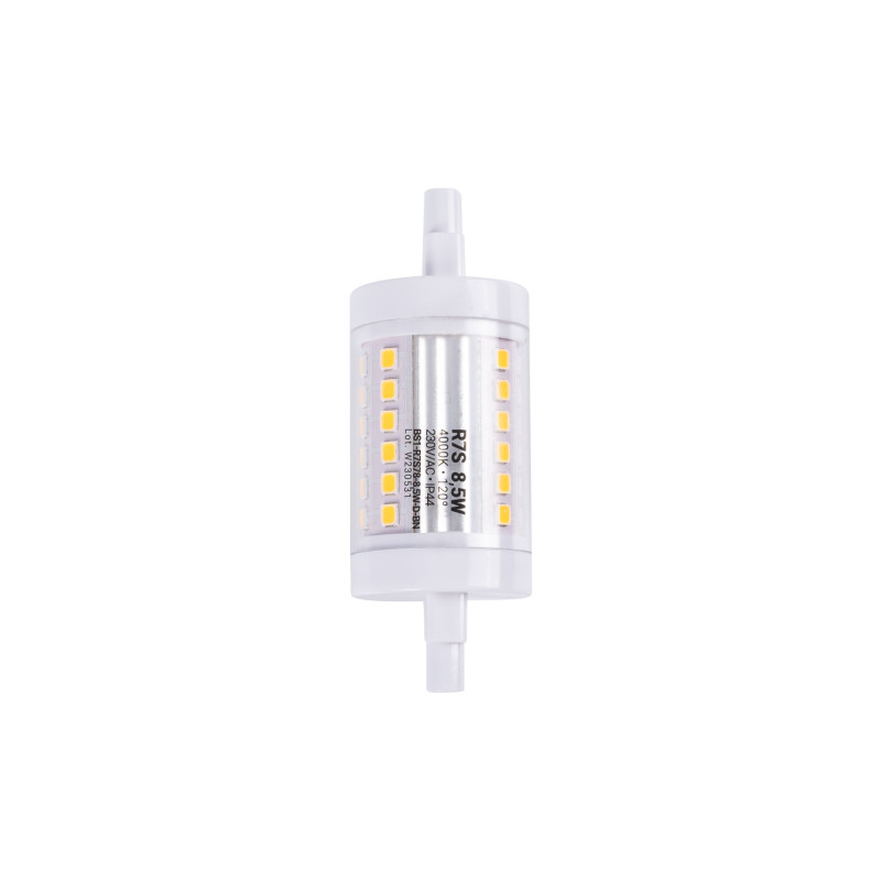 R7S LED Bulb - 78mm - Dimmable - 1100lm - 8,5W
