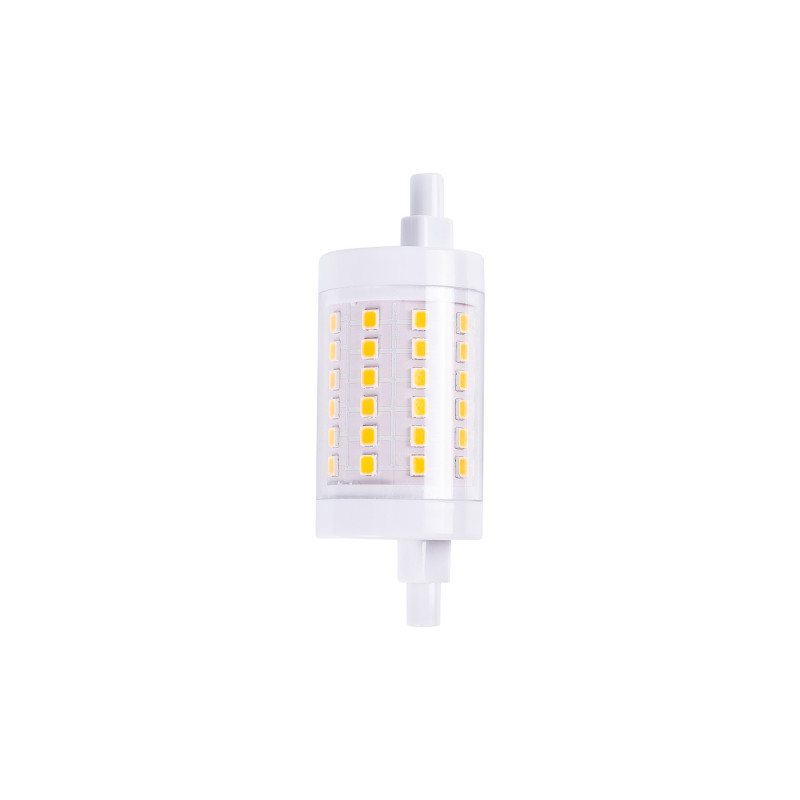 R7S LED Bulb - 78mm - Dimmable - 1100lm - 8,5W
