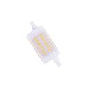 R7S LED Bulb - 78mm - Dimmable - 1100lm - 8,5W