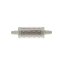 Bombilla LED R7S Fumagalli CCT 78mm - 4W - 400Lm
