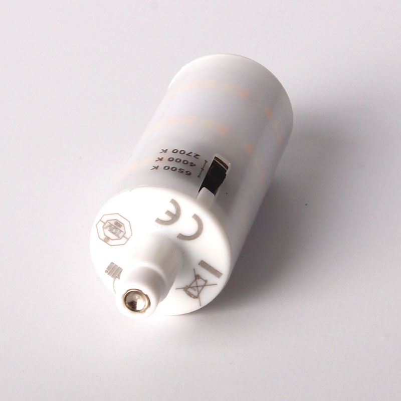 Bombilla LED R7S Fumagalli CCT 78mm - 4W - 400Lm