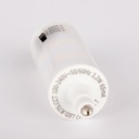Bombilla LED R7S Fumagalli CCT 78mm - 4W - 400Lm