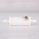 Bombilla LED R7S Fumagalli CCT 78mm - 4W - 400Lm