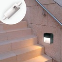 Bombilla LED R7S Fumagalli CCT 78mm - 4W - 400Lm