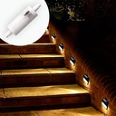 Bombilla LED R7S Fumagalli CCT 78mm - 4W - 400Lm