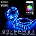 WIFI LED Controller RGBW 12/24V 4 channels 4A/CH