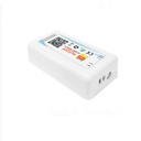 WIFI LED Controller RGBW 12/24V 4 channels 4A/CH