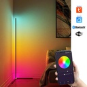 WIFI LED Controller RGBW 12/24V 4 channels 4A/CH