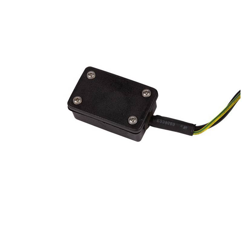 HAT" outdoor wall light IP44 E27