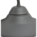 HAT" outdoor wall light IP44 E27