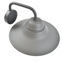 HAT" outdoor wall light IP44 E27