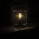 Outdoor lamp "Serène" IP44 E27