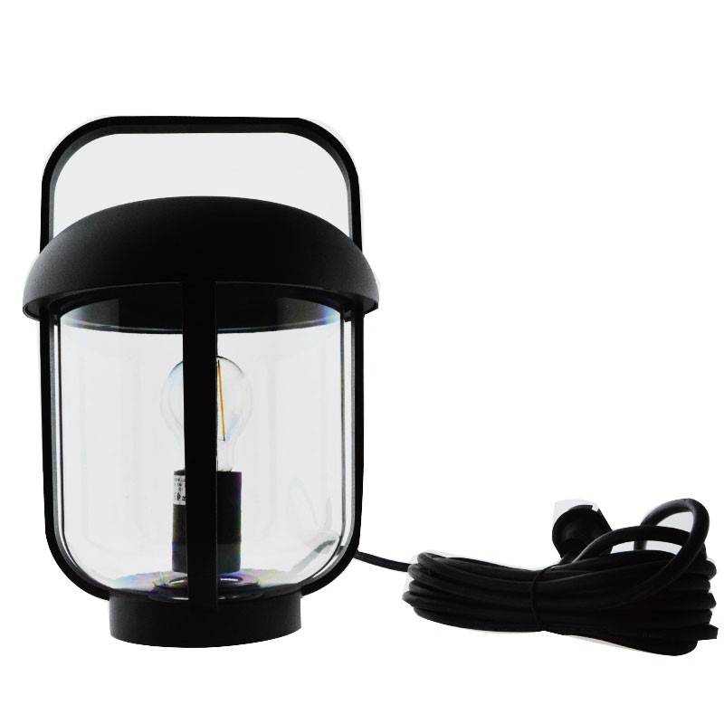 Outdoor lamp "Serène" IP44 E27