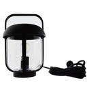 Outdoor lamp "Serène" IP44 E27