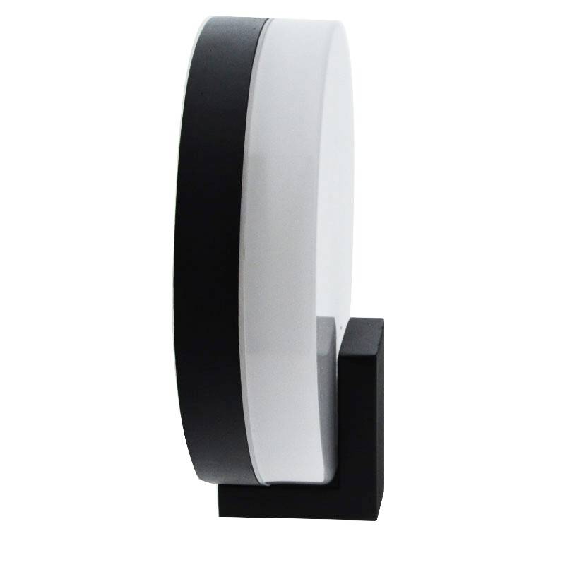 Exterior wall lamp LED "Lucca" 10W IP54
