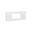 Fumagalli "Nina 150" 3.5W - IP55 - R7S - CCT - recessed wall-mounted LED beacon