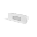 Fumagalli "Nina 150" 3.5W - IP55 - R7S - CCT - recessed wall-mounted LED beacon