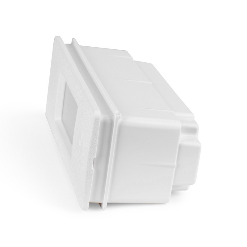 Fumagalli "Nina 150" 3.5W - IP55 - R7S - CCT - recessed wall-mounted LED beacon