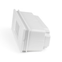 Fumagalli "Nina 150" 3.5W - IP55 - R7S - CCT - recessed wall-mounted LED beacon
