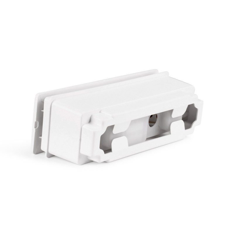 Fumagalli "Nina 150" 3.5W - IP55 - R7S - CCT - recessed wall-mounted LED beacon