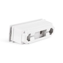 Fumagalli "Nina 150" 3.5W - IP55 - R7S - CCT - recessed wall-mounted LED beacon