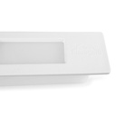 Fumagalli "Nina 150" 3.5W - IP55 - R7S - CCT - recessed wall-mounted LED beacon