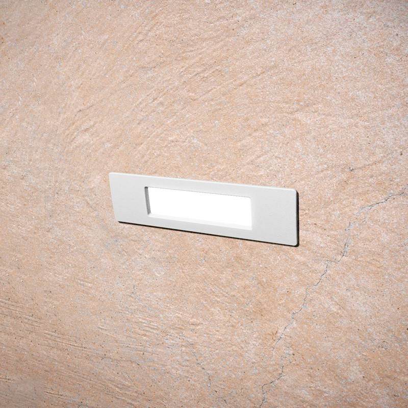 FUMAGALLI NINA 190 R7S CCT 7,5W IP55 recessed beacon