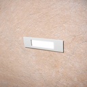 FUMAGALLI NINA 190 R7S CCT 7,5W IP55 recessed beacon