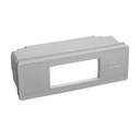 FUMAGALLI NINA 190 R7S CCT 7,5W IP55 recessed beacon