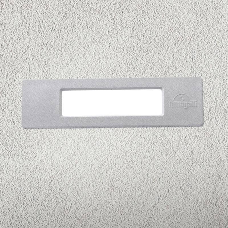 FUMAGALLI NINA 190 R7S CCT 7,5W IP55 recessed beacon
