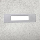 FUMAGALLI NINA 190 R7S CCT 7,5W IP55 recessed beacon