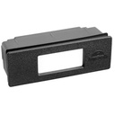 FUMAGALLI NINA 190 R7S CCT 7,5W IP55 recessed beacon