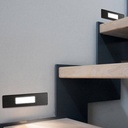FUMAGALLI NINA 190 R7S CCT 7,5W IP55 recessed beacon