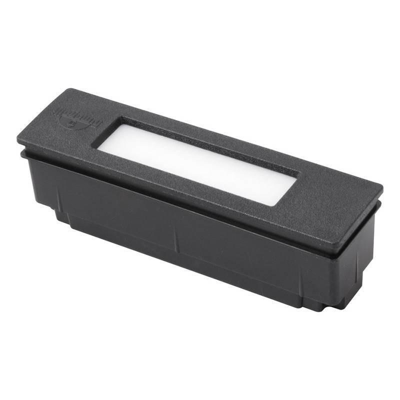 FUMAGALLI NINA 190 R7S CCT 7,5W IP55 recessed beacon