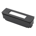FUMAGALLI NINA 190 R7S CCT 7,5W IP55 recessed beacon