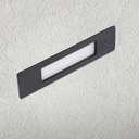FUMAGALLI NINA 190 R7S CCT 7,5W IP55 recessed beacon