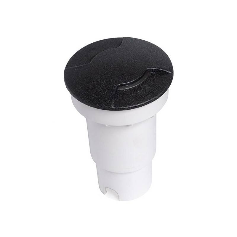 FUMAGALLI CECI 90 2L GU10 3.5W LED recessed floor spotlight
