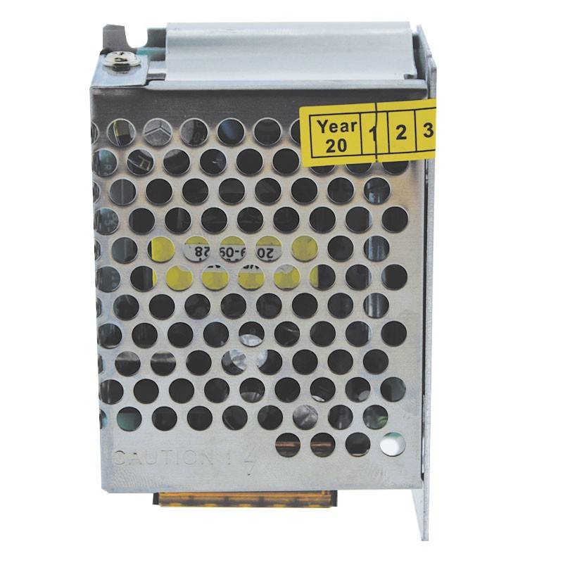 Switching power supply 5V 25W