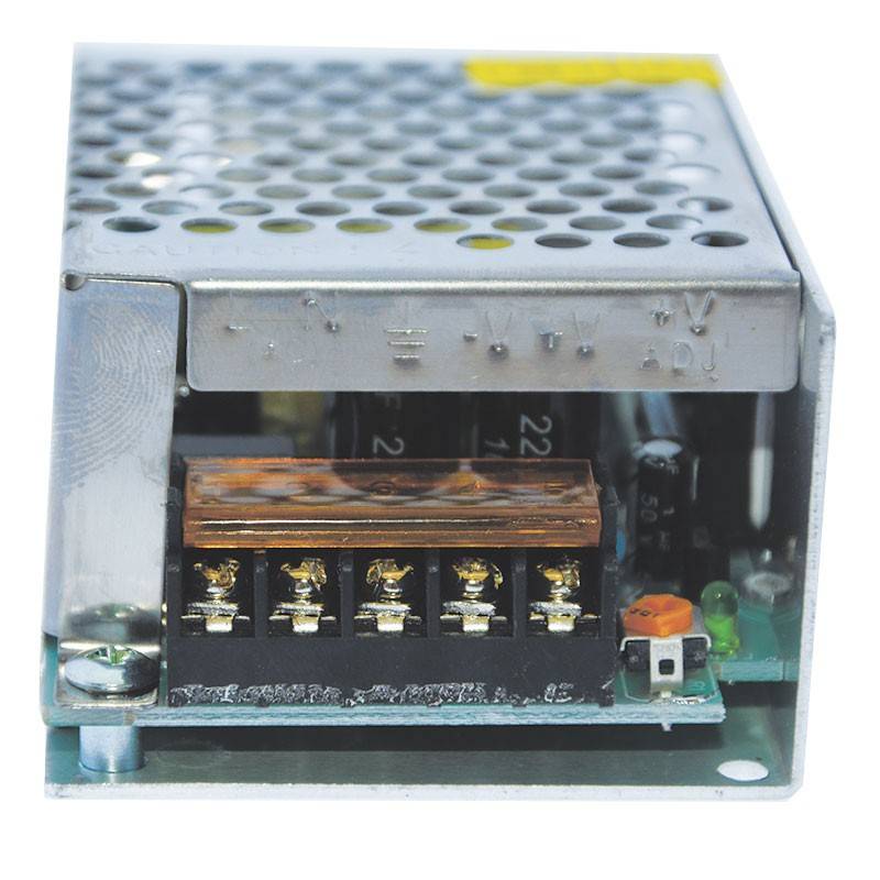Switching power supply 5V 25W