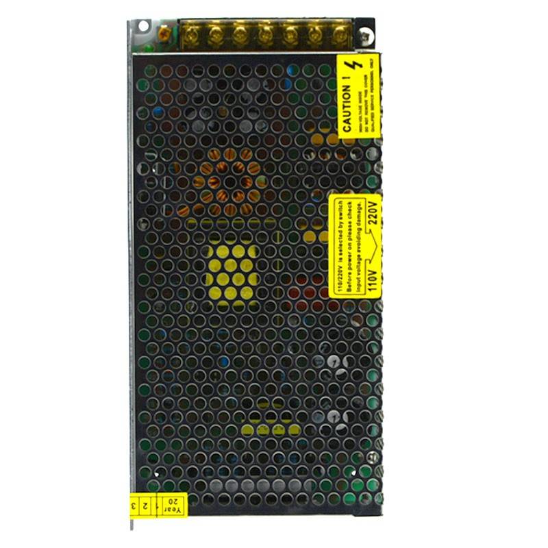 Switching power supply 5V 100W