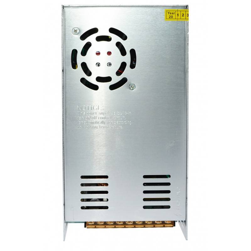 Switching power supply 5V 350W