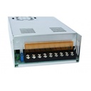 Switching power supply 5V 350W