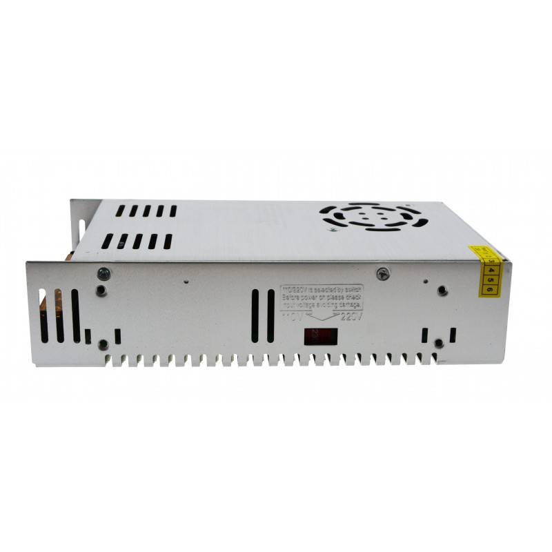 Switching power supply 5V 350W