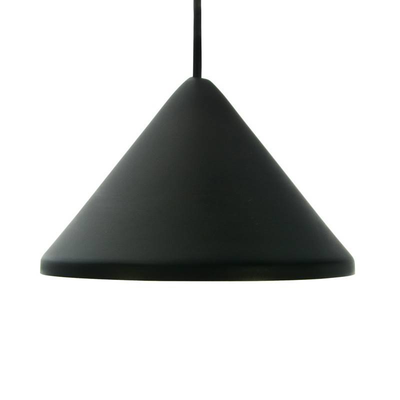 Pendant lamp design "Cima" - 6W - Driver Eaglerise - Warm white