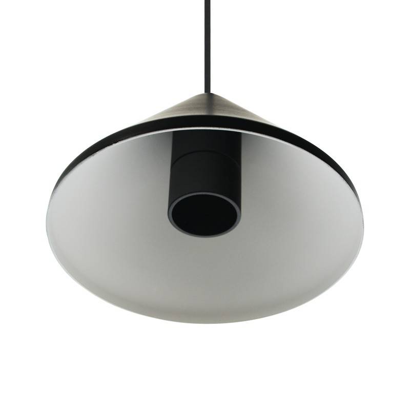 Pendant lamp design "Cima" - 6W - Driver Eaglerise - Warm white