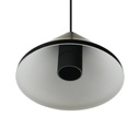 Pendant lamp design "Cima" - 6W - Driver Eaglerise - Warm white