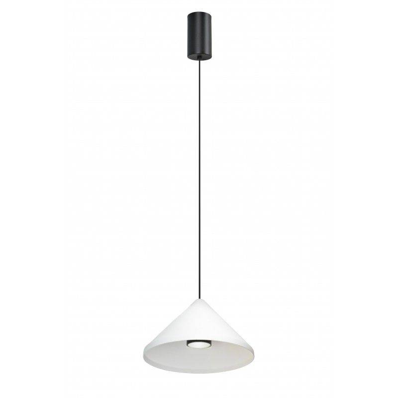 Pendant lamp design "Cima" - 13W - Driver Eaglerise - Warm white