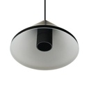 Pendant lamp design "Cima" - 13W - Driver Eaglerise - Warm white
