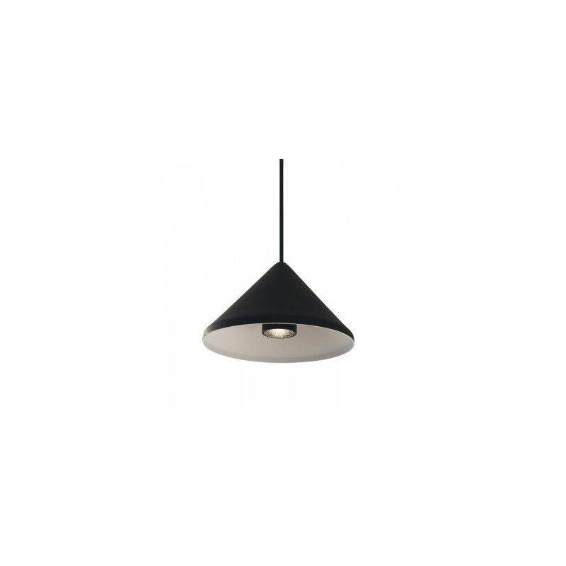 Pendant lamp design "Cima" - 13W - Driver Eaglerise - Warm white